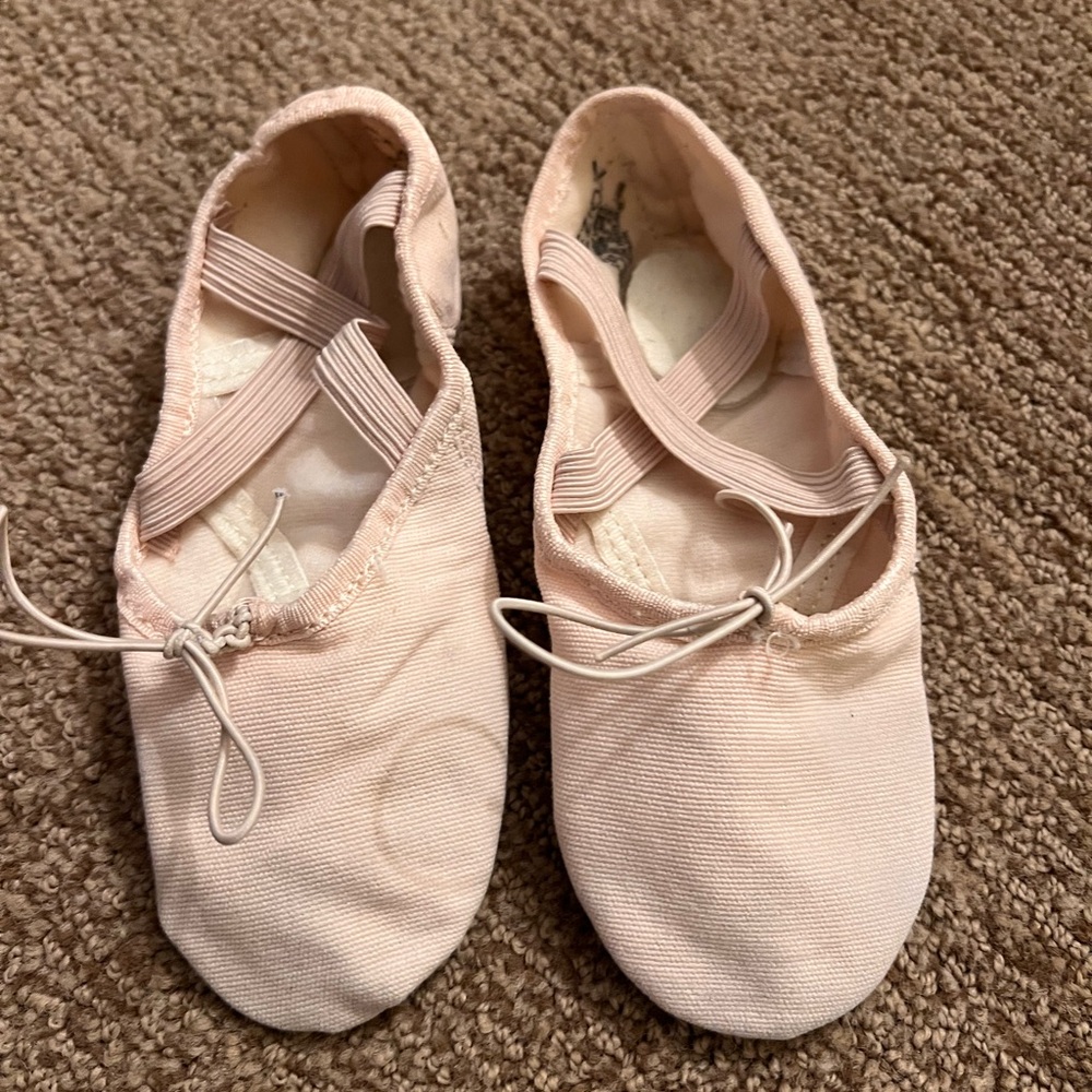 Capezio Ballet Shoes